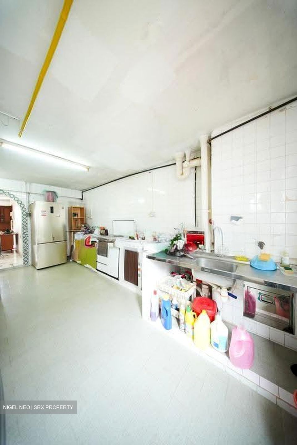 Blk 44 Bedok South Parkview (Bedok), HDB 4 Rooms #614729871